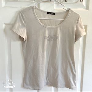 Nice white shirts 👚